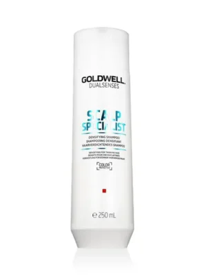Goldwell Dualsenses Scalp Specialist Densifying Shampoo 250 ml . Akce