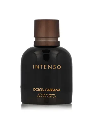 Bezpečná Platba Dolce & Gabbana Pour Homme Intenso EDP 75 ml M