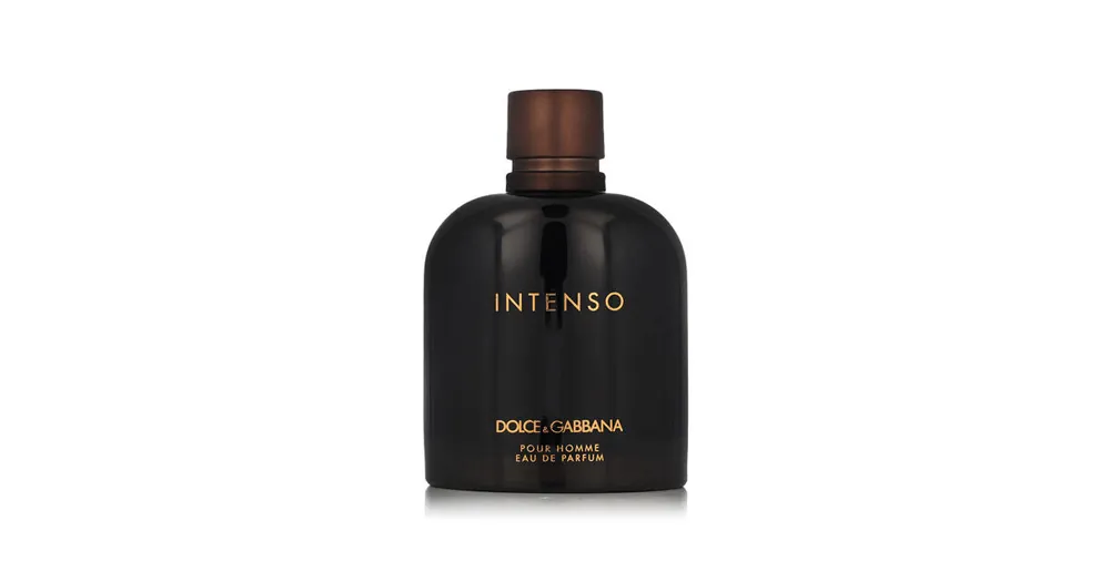 Dolce & Gabbana Pour Homme Intenso EDP 200 ml M Pouze Dnes