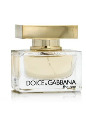 Oblíbený Dolce & Gabbana The One EDP 30 ml W