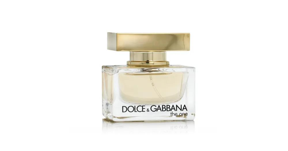 Oblíbený Dolce & Gabbana The One EDP 30 ml W