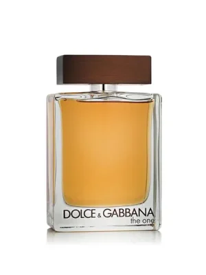 Dolce & Gabbana The One Pour Homme EDT 150 ml M Vysoce Kvalitní