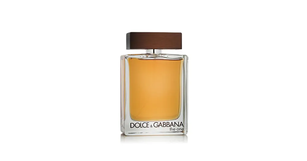 Dolce & Gabbana The One Pour Homme EDT 150 ml M Vysoce Kvalitní