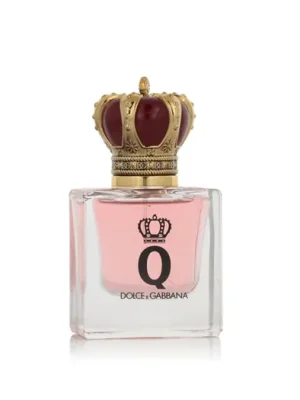 Dolce & Gabbana Q by Dolce & Gabbana EDP 30 ml W Časově Omezené