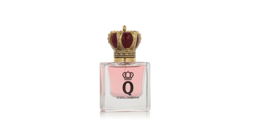 Dolce & Gabbana Q by Dolce & Gabbana EDP 30 ml W Časově Omezené