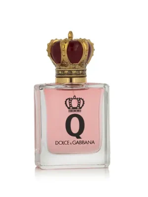 Dolce & Gabbana Q by Dolce & Gabbana EDP 50 ml W Akce
