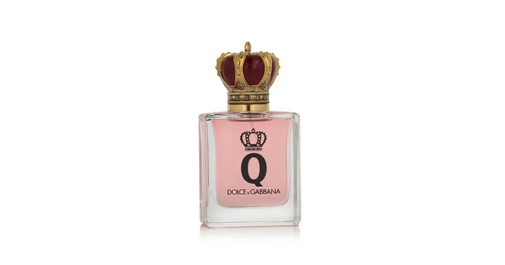 Dolce & Gabbana Q by Dolce & Gabbana EDP 50 ml W Akce