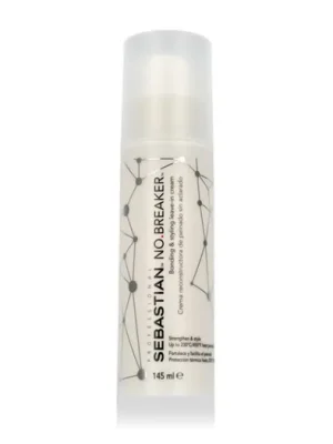 Časově Omezené Sebastian Professional No.Breaker Bonding & Styling Leave-In Cream 145 ml .