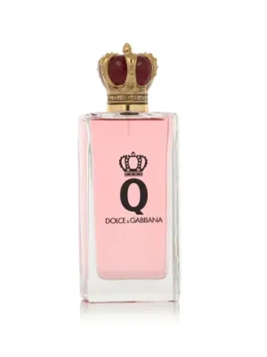 Dolce & Gabbana Q by Dolce & Gabbana EDP 100 ml W Výprodej