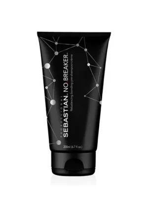 Značkový Sebastian Professional No.Breaker Rebalancing Bonding Pre-Shampoo Crème 200 ml .