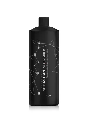 Levný Sebastian Professional No.Breaker Rebalancing Bonding Pre-Shampoo Crème 1000 ml .