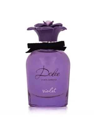 Dolce & Gabbana Dolce Violet EDT 50 ml W Sleva