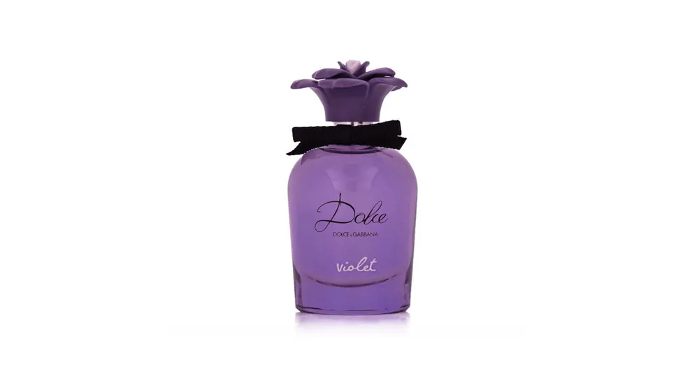 Dolce & Gabbana Dolce Violet EDT 50 ml W Sleva