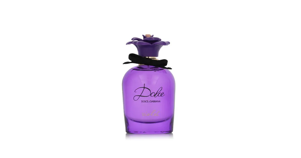 Dolce & Gabbana Dolce Violet EDT 75 ml W Značkový