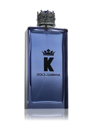 Dolce & Gabbana K pour Homme EDP 200 ml M Vrácení Zdarma