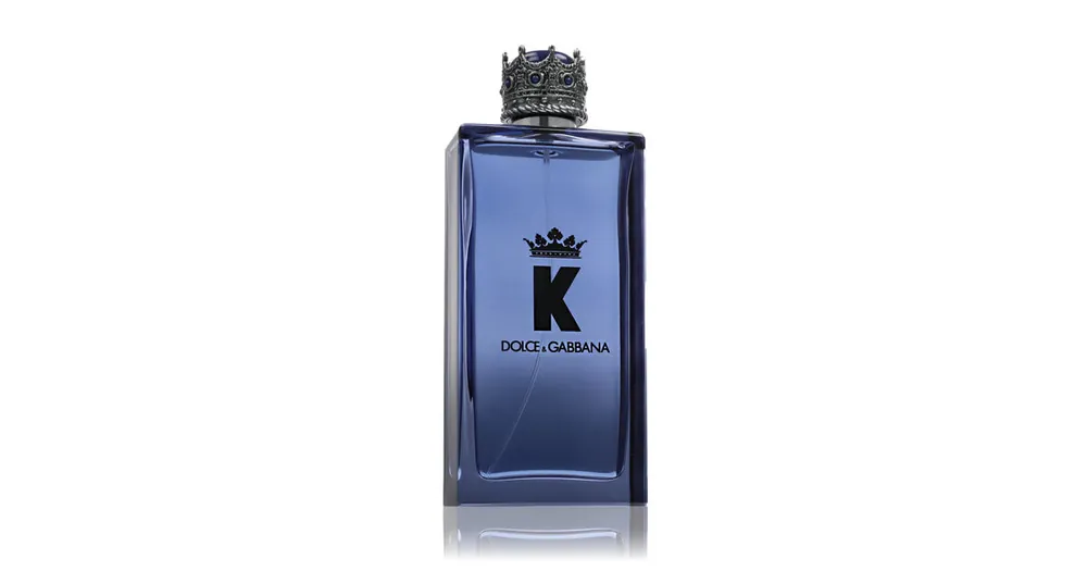 Dolce & Gabbana K pour Homme EDP 200 ml M Vrácení Zdarma