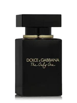 Poslední Šance Dolce & Gabbana The Only One Intense EDP 30 ml W