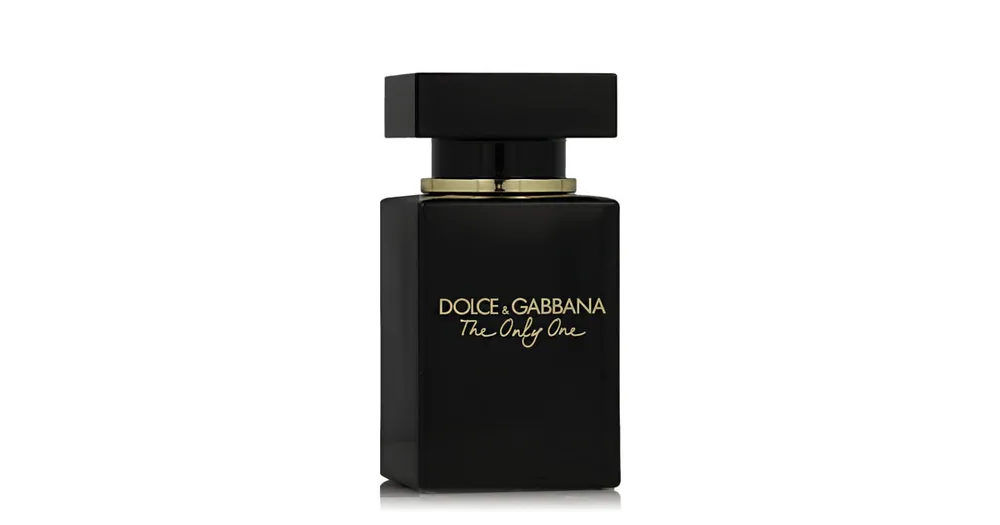 Poslední Šance Dolce & Gabbana The Only One Intense EDP 30 ml W