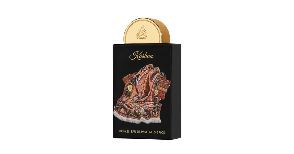 Lattafa Pride Kashan EDP 100 ml UNISEX . Zlevněný