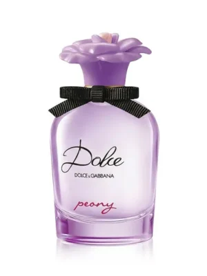 Super Cena Dolce & Gabbana Dolce Peony EDP 50 ml W
