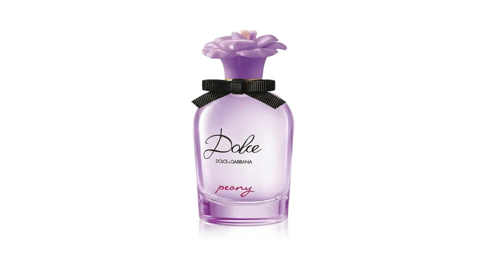 Super Cena Dolce & Gabbana Dolce Peony EDP 50 ml W