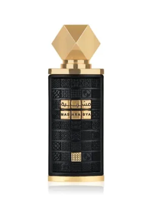 Výprodej Lattafa Mashrabya EDP 100 ml UNISEX  .