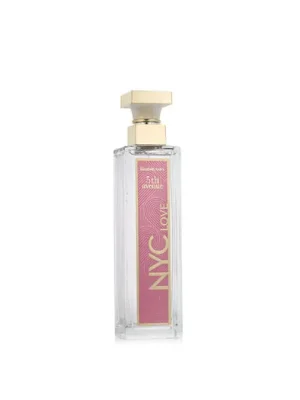 Autentický Elizabeth Arden 5th Avenue NYC Love EDP 75 ml W