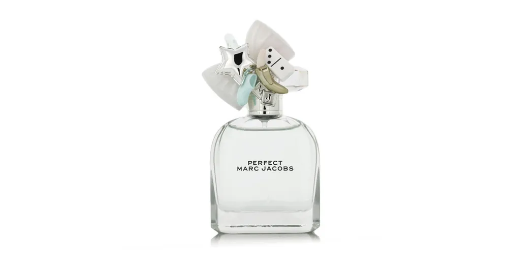Marc Jacobs Perfect EDT 50 ml W Originální