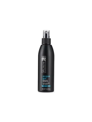 Horká Nabídka BLACK Acqua Gel Tekutý gel ve spreji s výtažky z ovoce - silně tužící 200ml