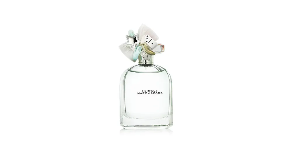 Marc Jacobs Perfect EDT 100 ml W Přímo Od Výrobce