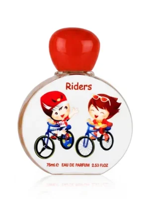 Lattafa Pride Riders EDP 75 ml  . Značkový