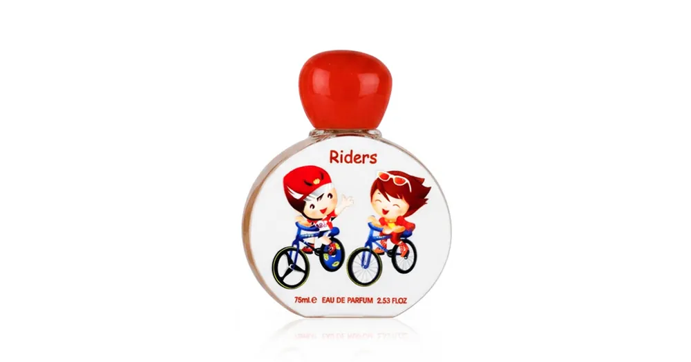 Lattafa Pride Riders EDP 75 ml . Značkový