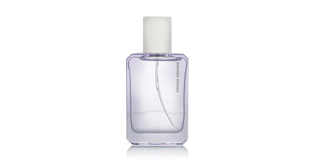 Jen Po Omezenou Doba Ariana Grande God Is A Woman EDP 30 ml W