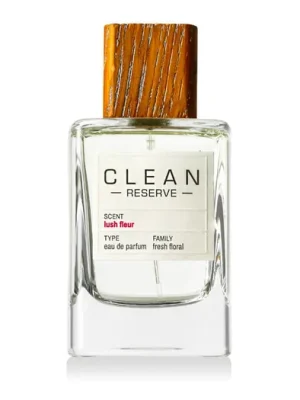 Nejlepší Cena Clean Reserve Lush Fleur EDP 100 ml W