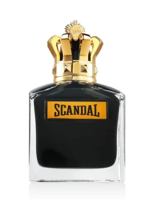 Horká Nabídka Jean Paul Gaultier Scandal Pour Homme Le Parfum EDP Intense plnitelný 150 ml M