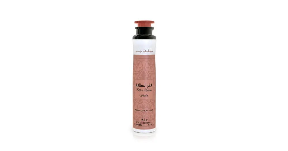 Lattafa Pride Fakhar Rose bytový sprej 300 ml W . Hit Sezóny