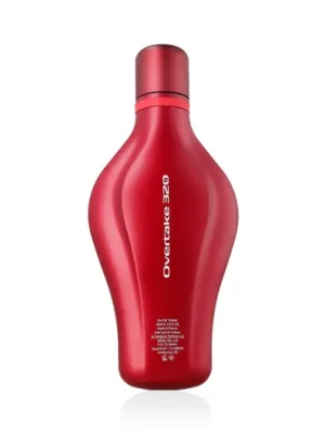 Cenový Hit F1 Parfums Overtake 320 EDT 75 ml UNISEX