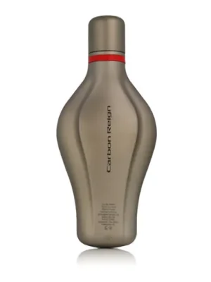 F1 Parfums Carbon Reign EDT 75 ml UNISEX Přímo Od Výrobce
