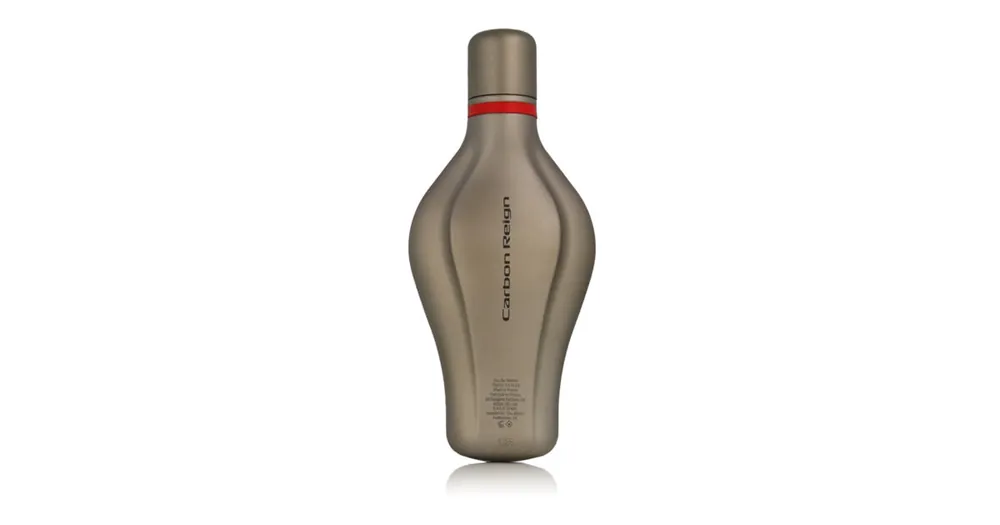 F1 Parfums Carbon Reign EDT 75 ml UNISEX Přímo Od Výrobce