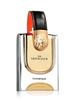 Koupit Online Armaf The Lion’s Club Monarque EDP 100 ml M .