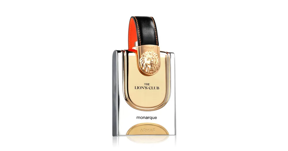 Koupit Online Armaf The Lion’s Club Monarque EDP 100 ml M .