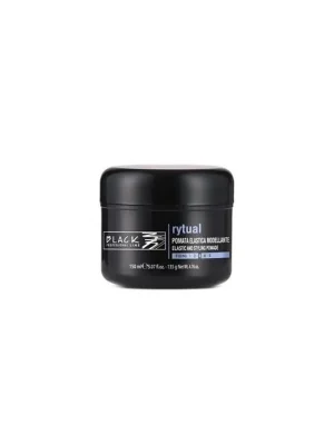 BLACK Styling Rytual 150ml - modelovací elastická pomáda na vlasy. Extra tužící Poslední Šance