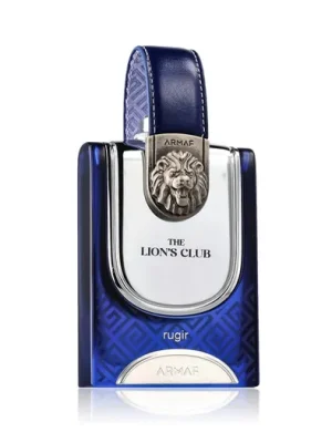 Armaf The Lion’s Club Rugir EDP 100 ml M . Akční Nabídka