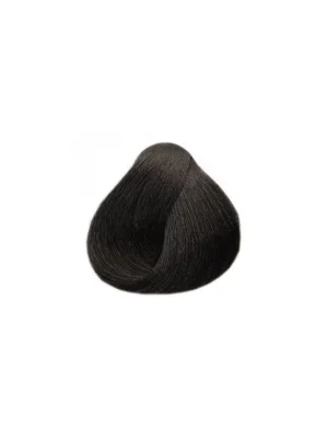 Rychlé Dodání BLACK Sintesis Barva na vlasy 100ml - přírodní černá 1-0
