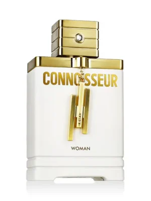 Super Cena Armaf Connoisseur Women EDP 100 ml W  .
