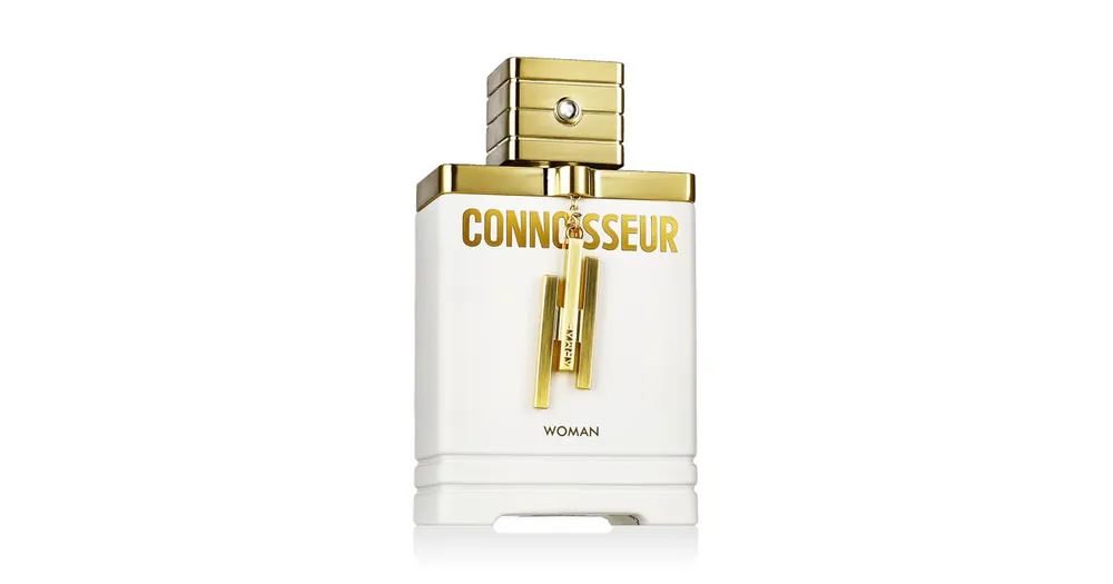 Super Cena Armaf Connoisseur Women EDP 100 ml W .