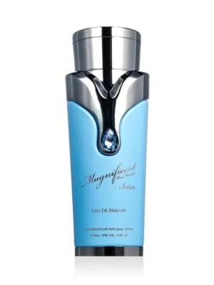 Oblíbený Armaf Magnificient Satin EDP 100 ml UNISEX .