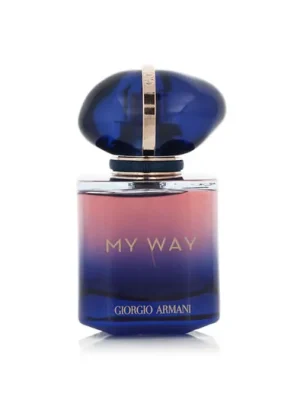 Dokud Zásoby Vydrží Giorgio Armani My Way Parfém plnitelný 30 ml W
