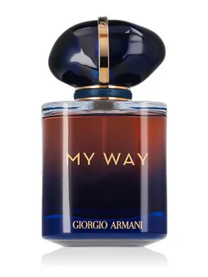Giorgio Armani My Way Parfém plnitelný 50 ml W Nejlepší Volba