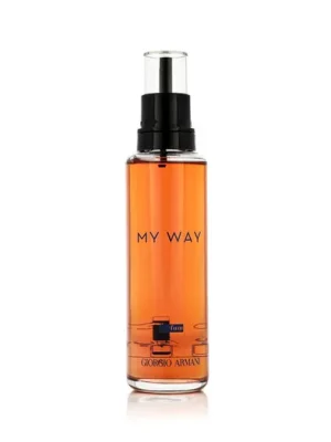 Koupit Online Giorgio Armani My Way Parfém náplň 100 ml W